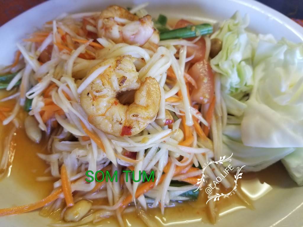 Las Thai Cuisine | restaurant | 1495 North Hayden Road, Scottsdale, AZ 85257, USA | 4809900388 OR +1 480-990-0388