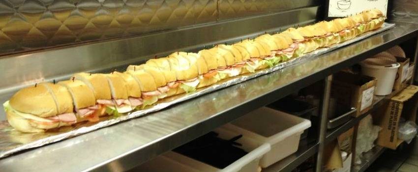 Anthonys Roast Beef | restaurant | 1921 Main St, Tewksbury, MA 01876, USA | 9784550784 OR +1 978-455-0784