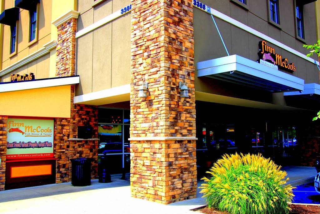 Finn McCools Fish House and Tavern | meal takeaway | 3388 Princess Anne Rd, Virginia Beach, VA 23456, USA | 7576890829 OR +1 757-689-0829
