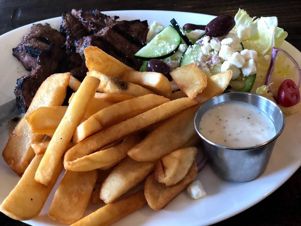 The Connection Cafe | restaurant | 40 Union St, Holbrook, MA 02343, USA | 7818857813 OR +1 781-885-7813