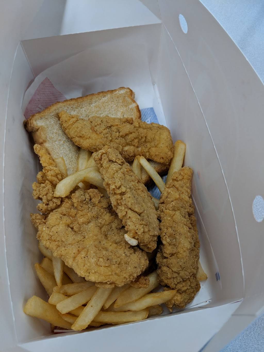 Dairy Queen Grill & Chill | restaurant | 231 Peachtree St NE Ste B71, Atlanta, GA 30303, USA | 4043890682 OR +1 404-389-0682