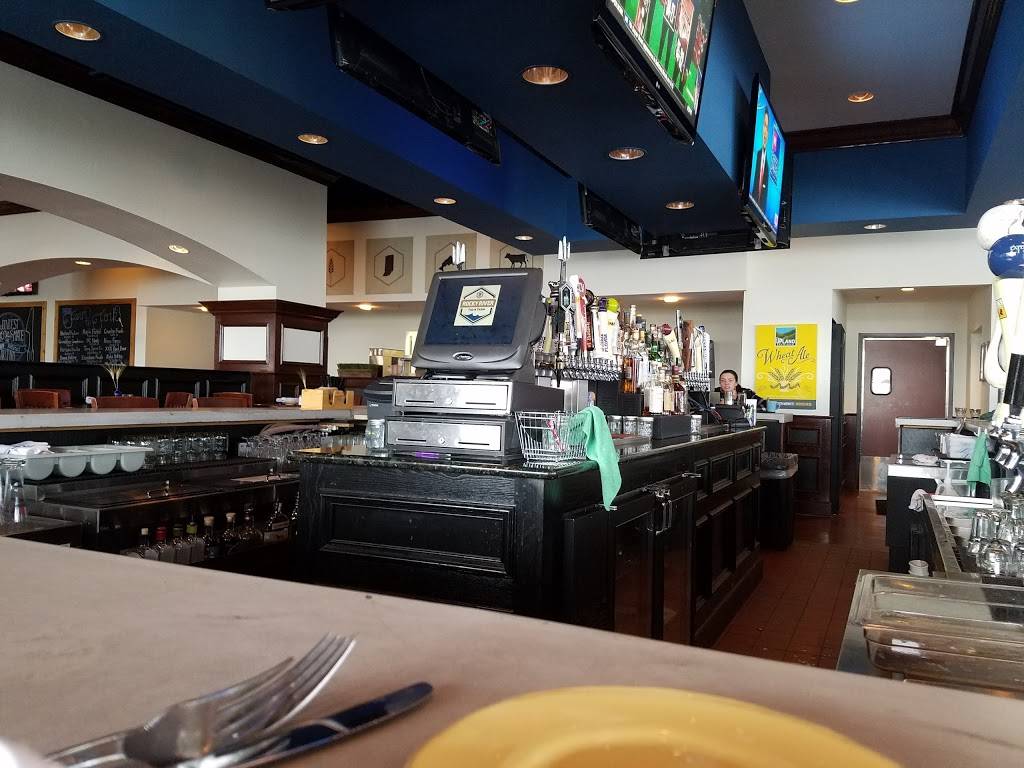 Rocky River Tap and Table | restaurant | 1032 E University Dr, Mishawaka, IN 46545, USA | 5742725458 OR +1 574-272-5458