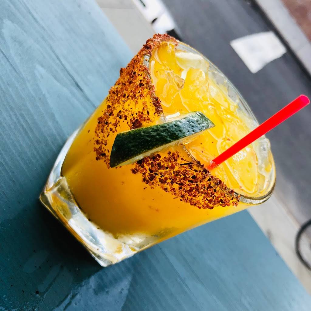 EL SANTO TAQUERIA BROOKLYN | restaurant | 1053 Flushing Ave, Brooklyn, NY 11237, USA | 7183663138 OR +1 718-366-3138