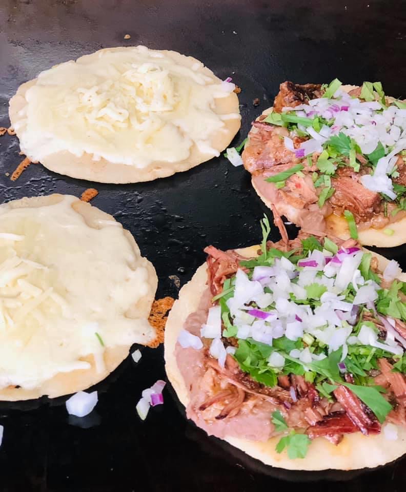 Camarón Pelao (Food Truck) | restaurant | 8401 Long Point Rd, Houston, TX 77055, USA | 8326891753 OR +1 832-689-1753