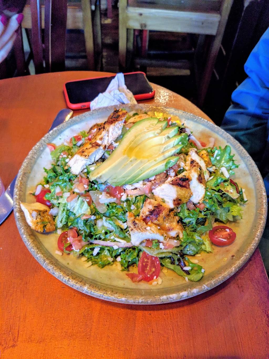 Mission Cantina | restaurant | 485 West St, Amherst, MA 01002, USA | 4132303580 OR +1 413-230-3580