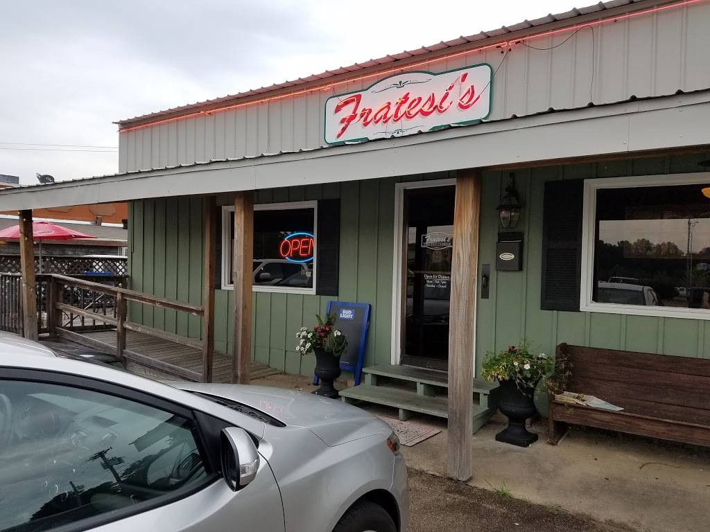 Fratesis | restaurant | 910 Lake Harbour Dr, Ridgeland, MS 39157, USA | 6019562929 OR +1 601-956-2929