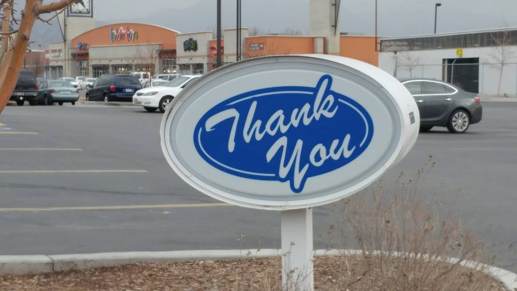 Culvers | restaurant | 1374 E Main St, Lehi, UT 84043, USA | 8013418399 OR +1 801-341-8399