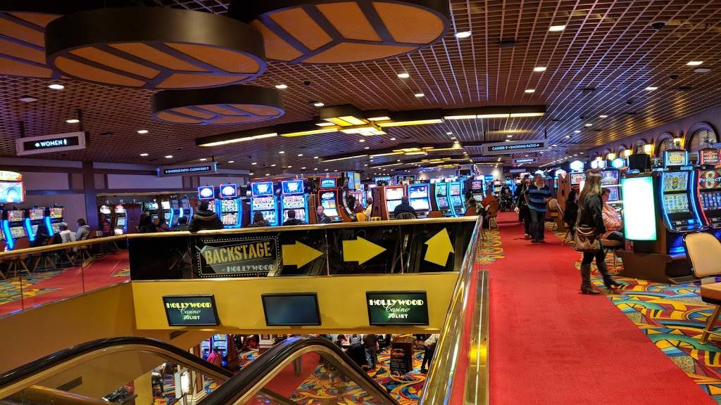 Hollywood Casino & Hotel Joliet | night club | 777 Hollywood Blvd, Joliet, IL 60436, USA | 8884367737 OR +1 888-436-7737