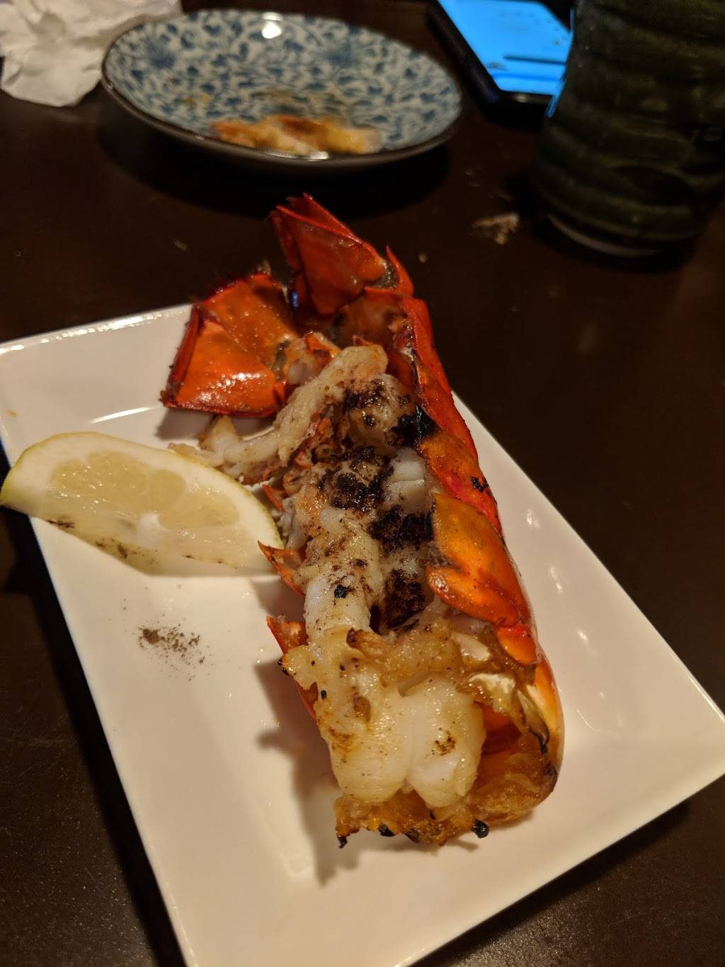 Momo Izakaya | restaurant | 1301 Palmetto Ave ste d, Pacifica, CA 94044, USA | 6508988749 OR +1 650-898-8749