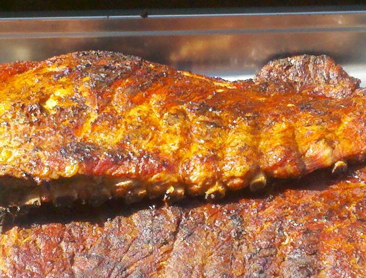 CBS BBQ | restaurant | 5508 St Louis Ave, St. Louis, MO 63120, USA | 3143450537 OR +1 314-345-0537