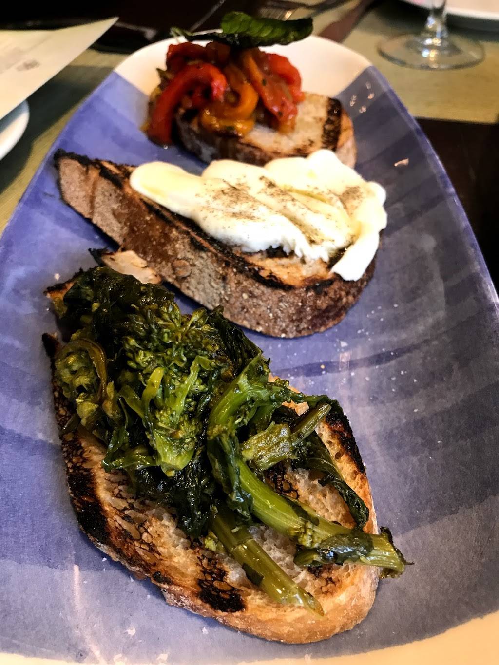 Fioritaly Trattoria | restaurant | 417 Salem St, Medford, MA 02155, USA | 7813931930 OR +1 781-393-1930