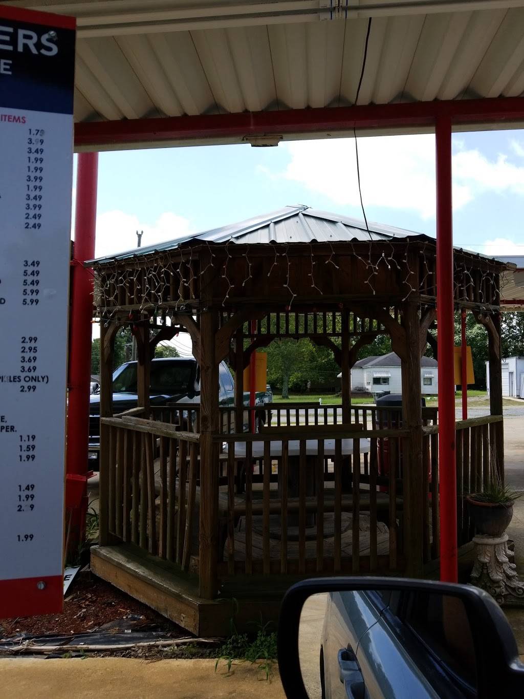 Aspen Grill | restaurant | 2511 N Aspen St, Lincolnton, NC 28092, USA | 7047358800 OR +1 704-735-8800