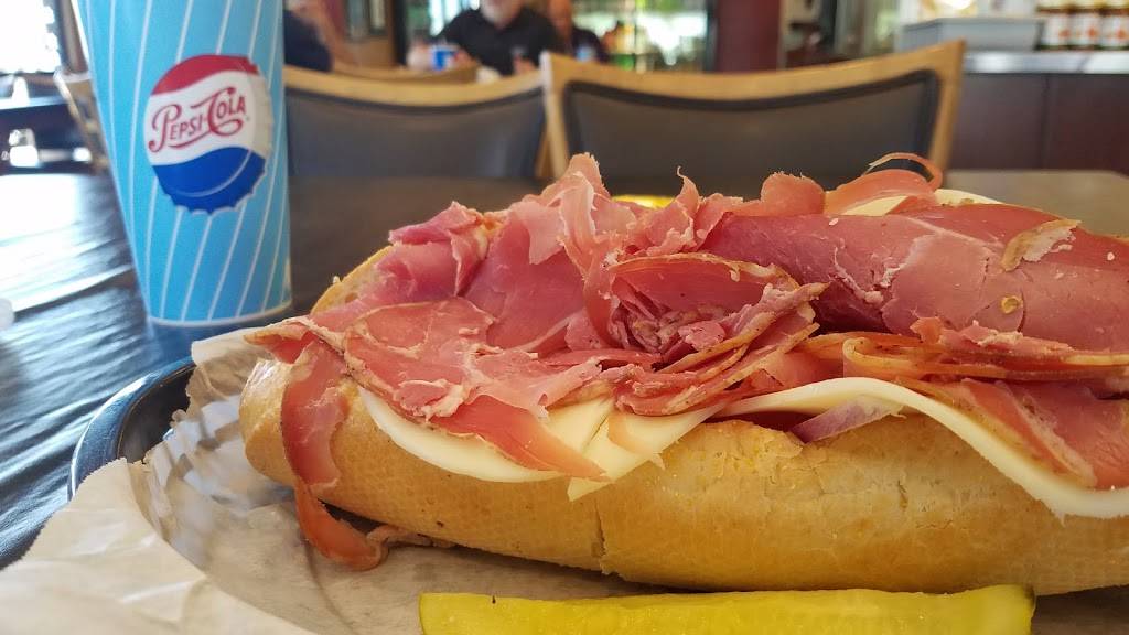 Rinaldis Italian Deli | restaurant | 21705 N 19th Ave # 112, Phoenix, AZ 85027, USA | 6235813354 OR +1 623-581-3354