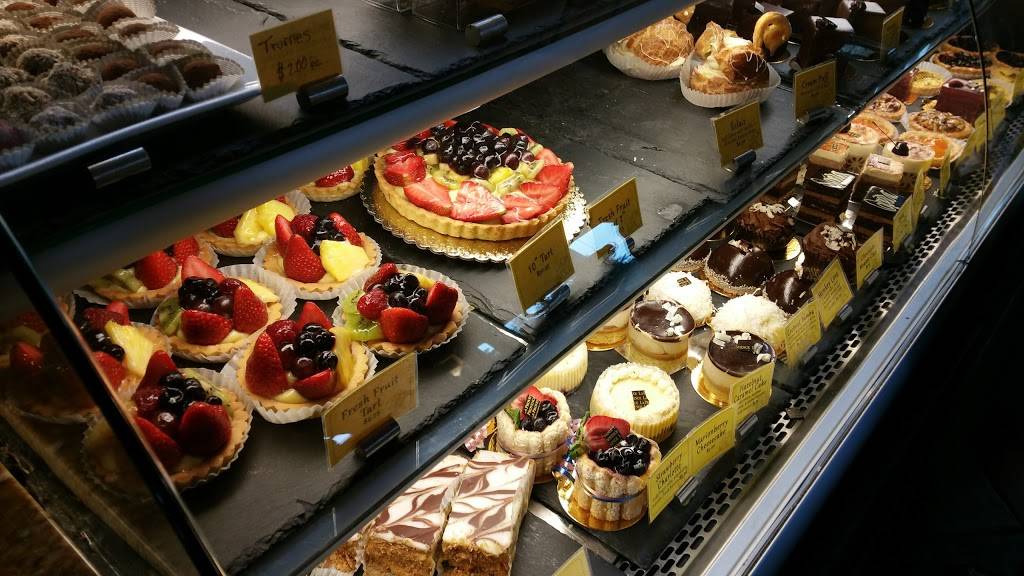 La Provence Boulangerie & Patisserie | bakery | 16350 Boones Ferry Rd, Lake Oswego, OR 97035, USA | 5036354533 OR +1 503-635-4533