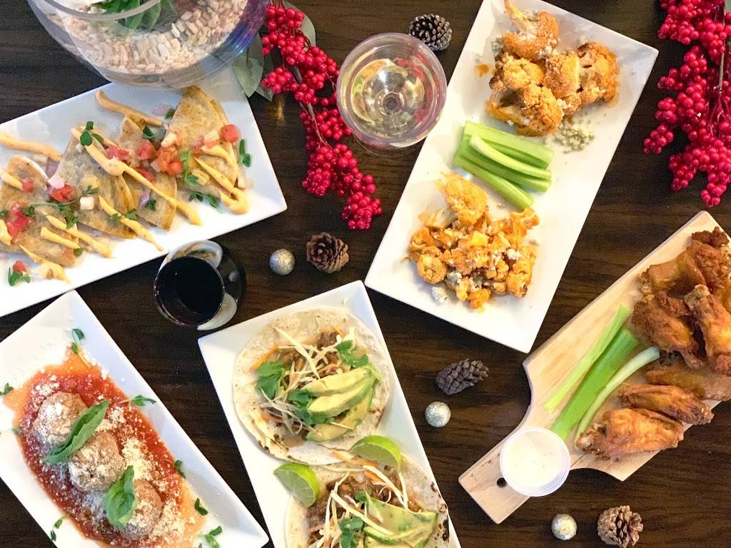 Good Eats Bistro | restaurant | 100-15 Ditmars Blvd, East Elmhurst, NY 11369, USA | 7185120255 OR +1 718-512-0255