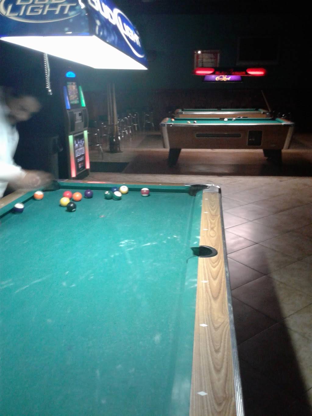 El Potrero Bar & Grill | restaurant | 4748 State Ave, Kansas City, KS 66102, USA | 9132877300 OR +1 913-287-7300