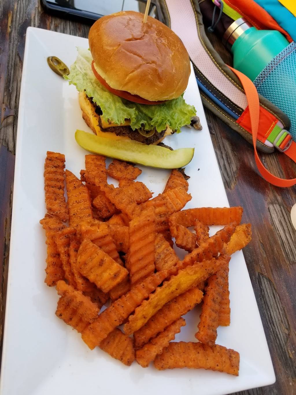 Moon River Brewing Company | restaurant | 21 W Bay St, Savannah, GA 31401, USA | 9124470943 OR +1 912-447-0943