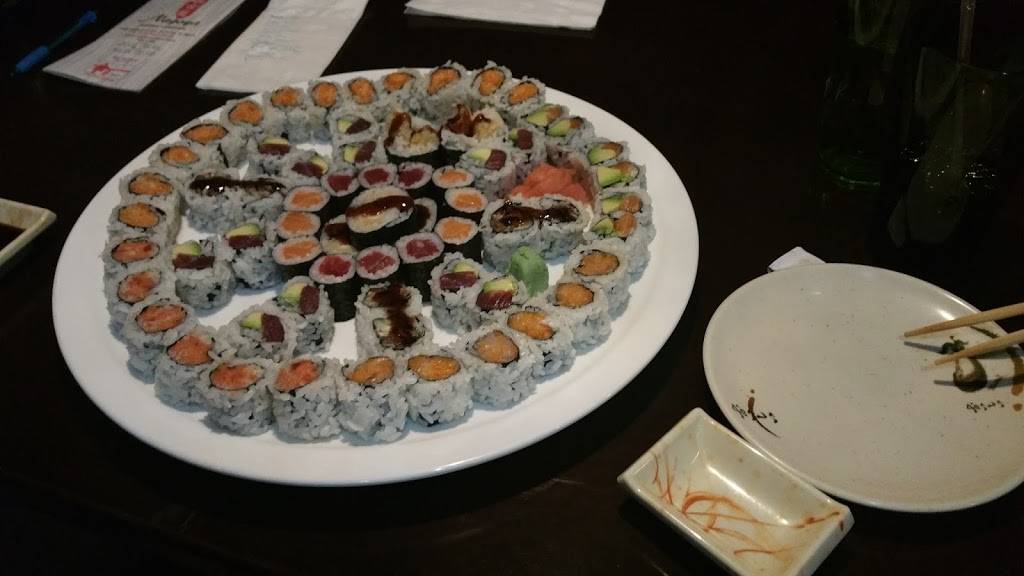 Nagoya Japanese Cuisine | restaurant | 1785, 4500 Bordentown Ave, Sayreville, NJ 08872, USA | 7329678626 OR +1 732-967-8626