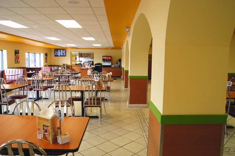 Pollo Feliz | restaurant | 3120 W 26th St, Chicago, IL 60623, USA | 7738477712 OR +1 773-847-7712