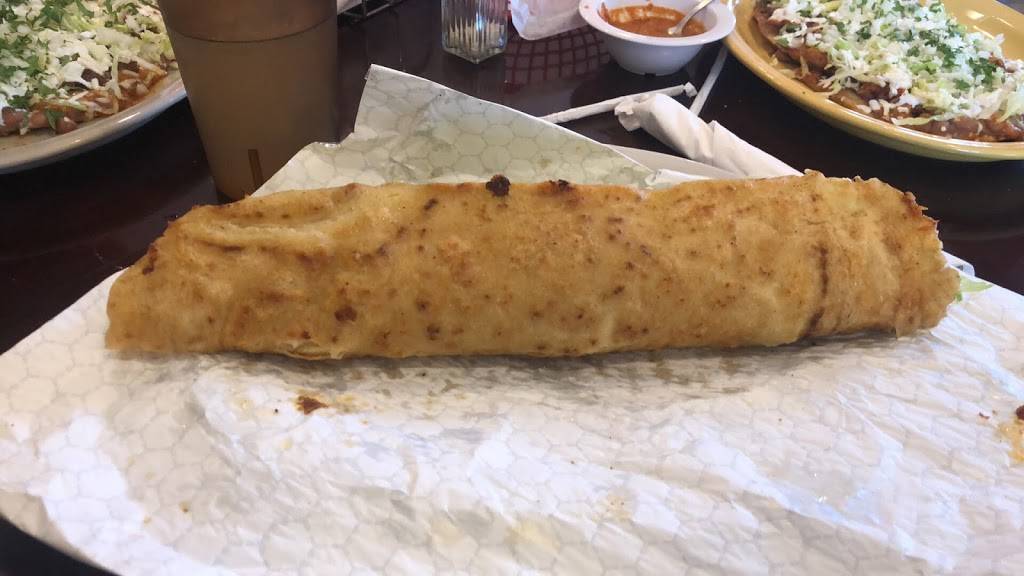 Fonda La Poblanita | restaurant | 3830 Morganford Rd, St. Louis, MO 63116, USA | 3142820651 OR +1 314-282-0651