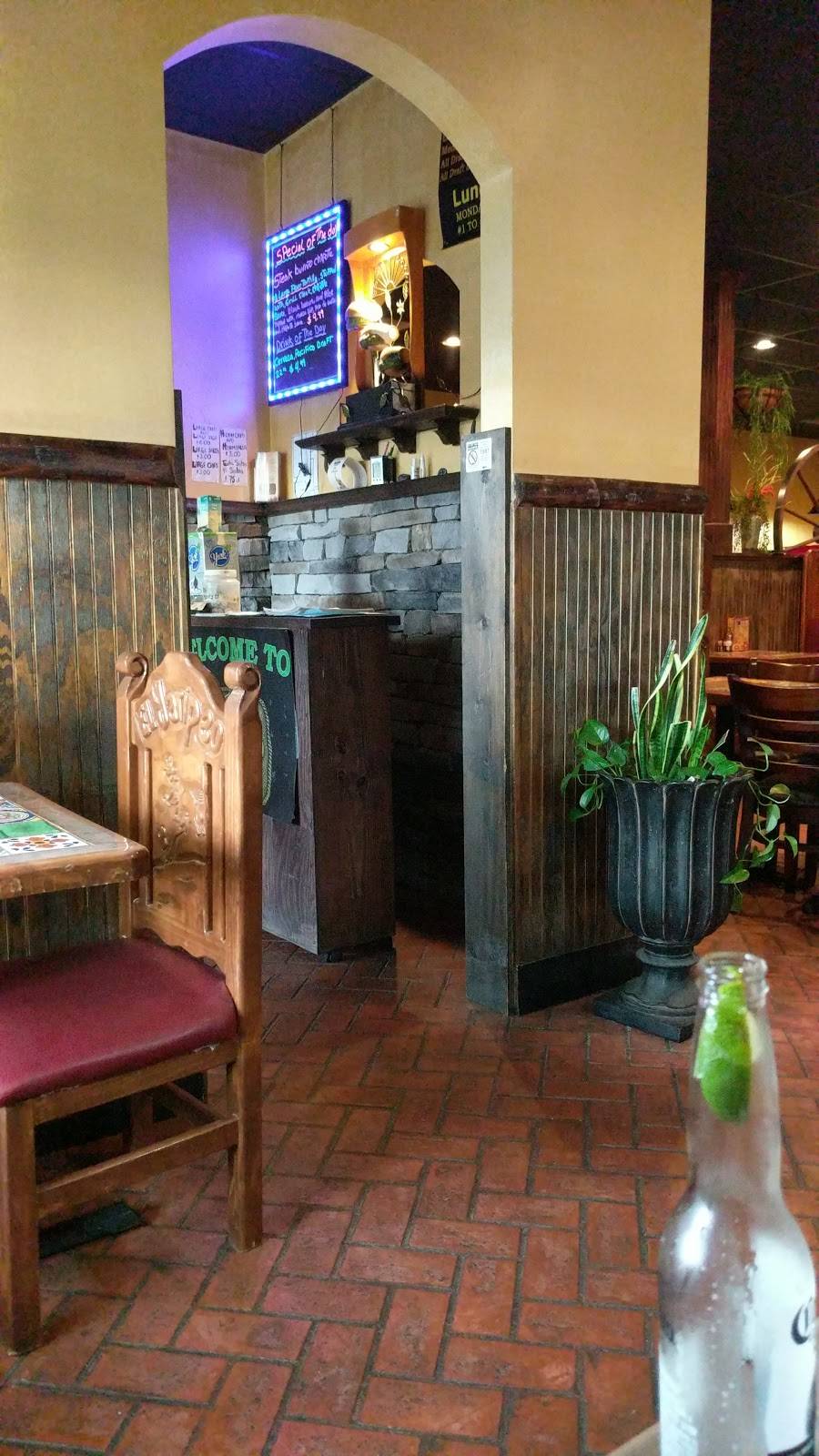 El Jaripeo | restaurant | 138 Stoneridge Dr N, Ruckersville, VA 22968, USA | 4349905720 OR +1 434-990-5720