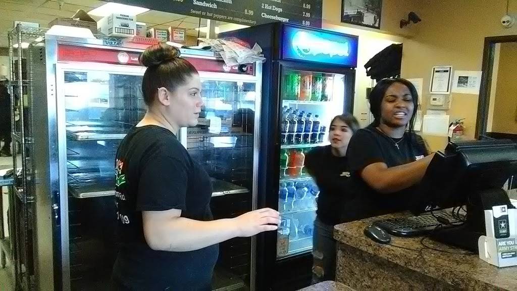 Rosatis Pizza | restaurant | 4041 E Thomas Rd, Phoenix, AZ 85018, USA | 6023810009 OR +1 602-381-0009