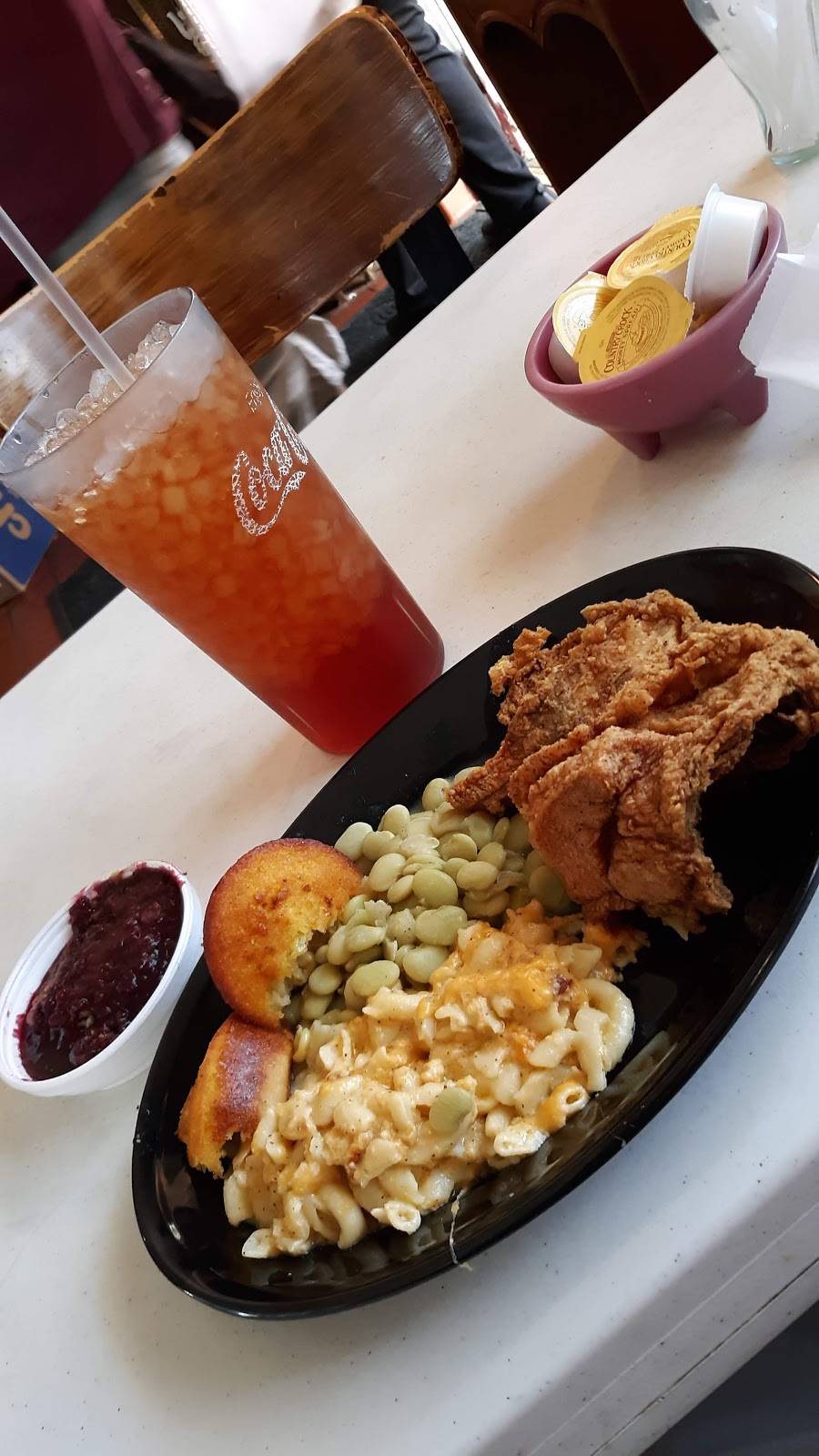 Amish Oven | restaurant | 803 US-25, Greenwood, SC 29646, USA | 8642271420 OR +1 864-227-1420