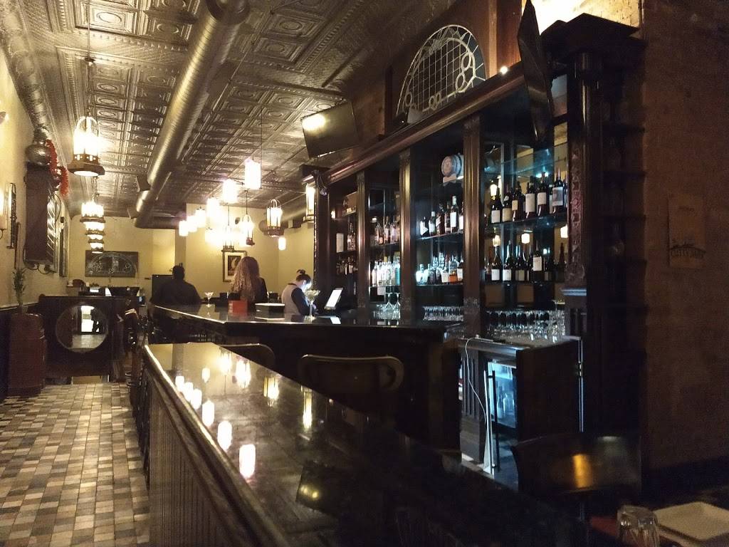 CUT 158 Chophouse | restaurant | 158 N Chicago St, Joliet, IL 60432, USA | 8154097411 OR +1 815-409-7411