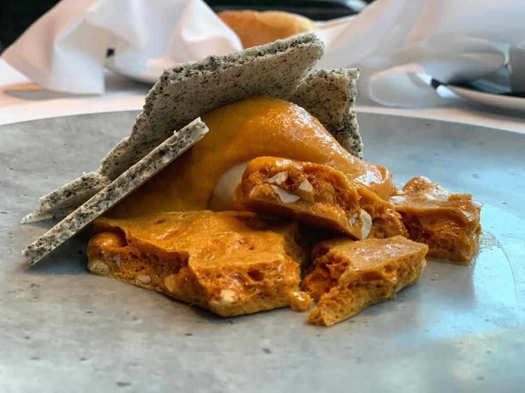 BESA | restaurant | 600 Woodward Ave, Detroit, MI 48226, USA | 3133153000 OR +1 313-315-3000