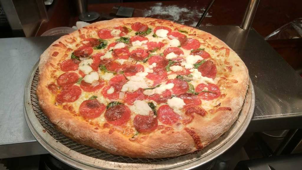 Saints | restaurant | 13455 Cutten Rd #2a, Houston, TX 77069, USA | 8329655528 OR +1 832-965-5528