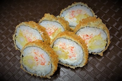 Jinju sushi | meal takeaway | 7900 NW 27th Ave #601A, Miami, FL 33147, USA | 7866348266 OR +1 786-634-8266