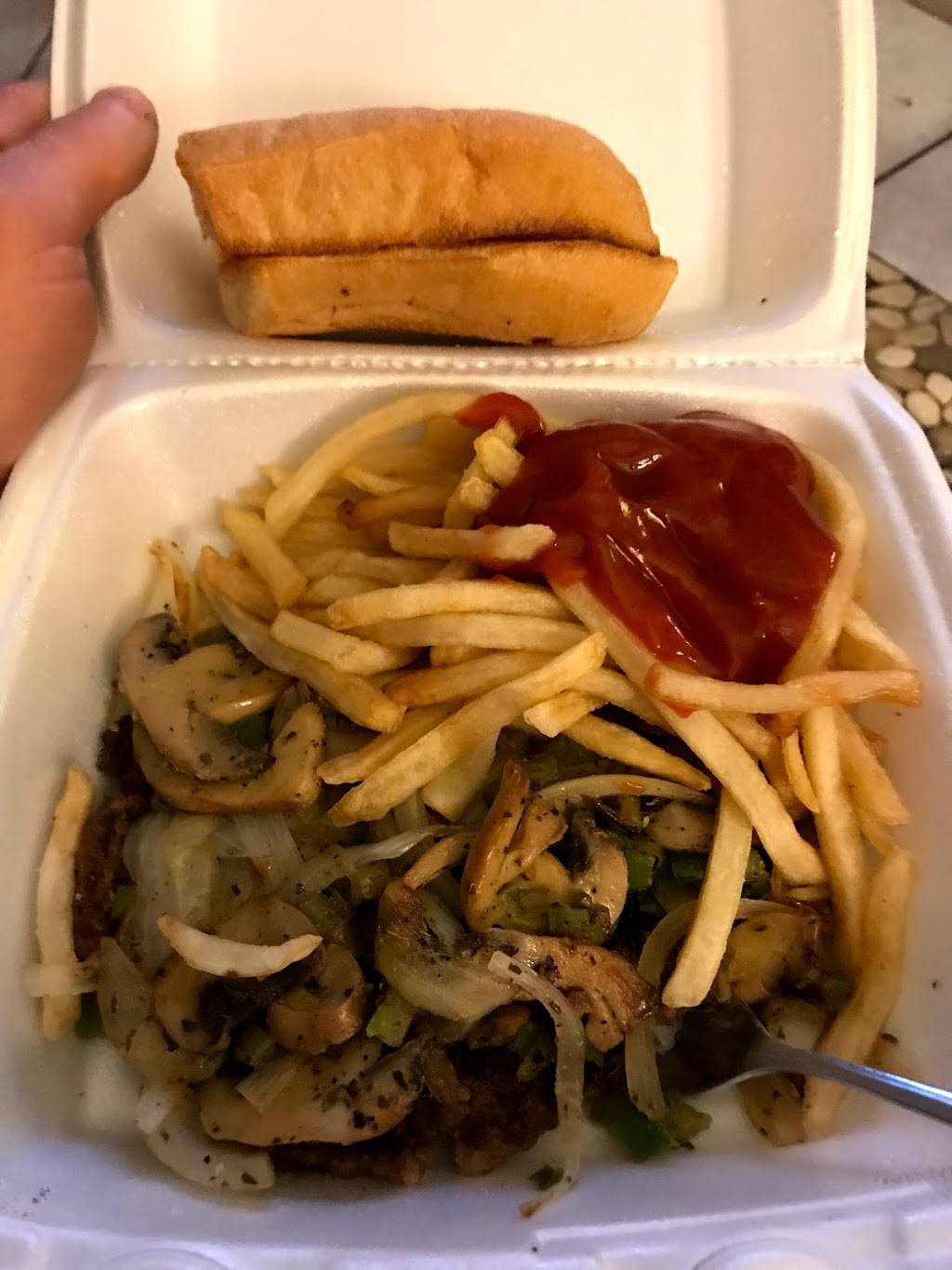 The Cafe | restaurant | 2896 E Maiden Rd, Maiden, NC 28650, USA | 8284289189 OR +1 828-428-9189