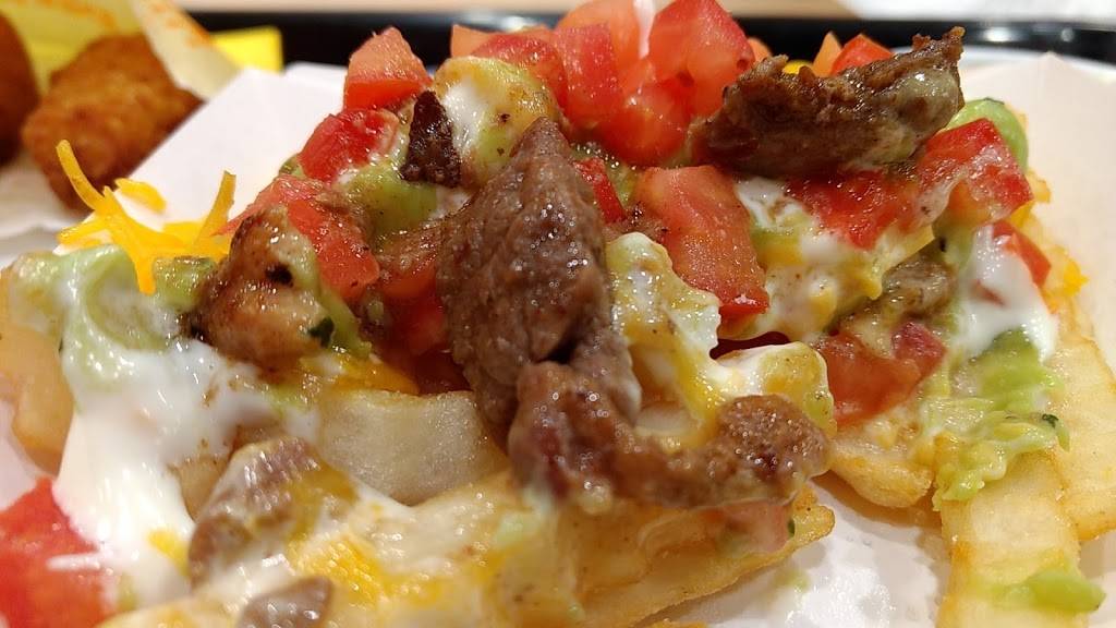 Del Taco | restaurant | 50680 Gratiot Ave, New Baltimore, MI 48051, USA | 5866481636 OR +1 586-648-1636