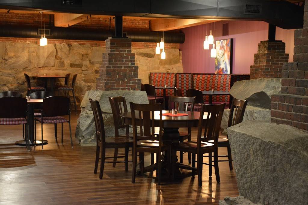 Bayona Cafe | cafe | 670 N Commercial St, Manchester, NH 03101, USA | 6037823450 OR +1 603-782-3450