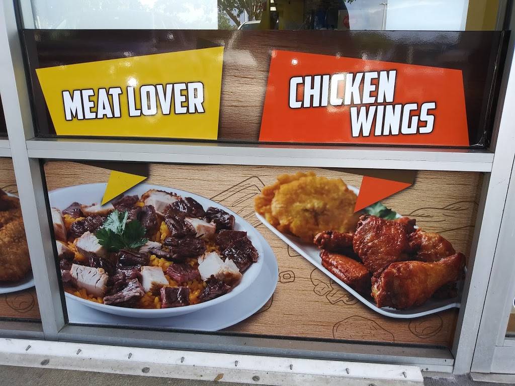 Chicken Stack | restaurant | 16776 N Kendall Dr, Miami, FL 33196, USA | 3057529929 OR +1 305-752-9929