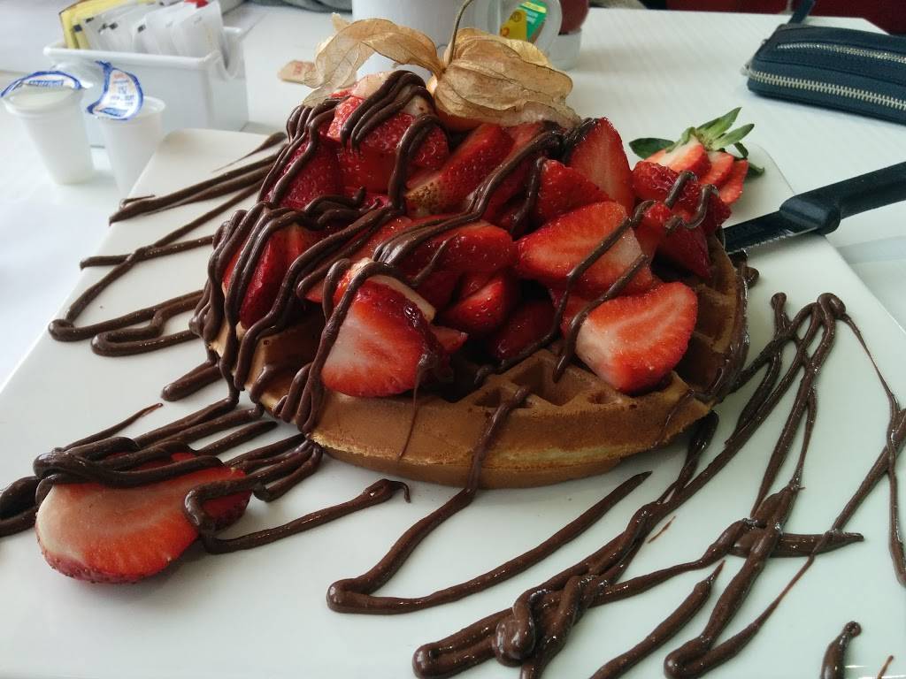 allô! mon coco - Ste Julie | restaurant | 1930 Rue Léonard-de-Vinci, Sainte-Julie, QC J3E 1Y8, Canada | 4506499595 OR +1 450-649-9595