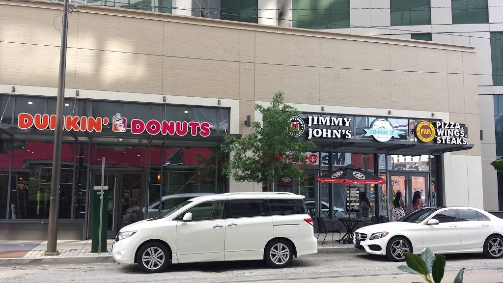 Dunkin | bakery | 3601 Market St, Philadelphia, PA 19104, USA | 2158830395 OR +1 215-883-0395