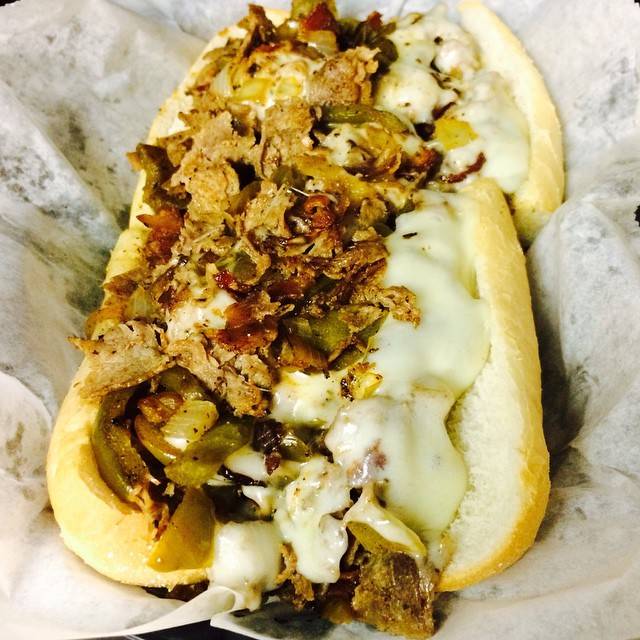 Direct From Philly | meal takeaway | Inside the Chevron station, 1201 S Military Trail, Deerfield Beach, FL 33442, USA | 9544287035 OR +1 954-428-7035