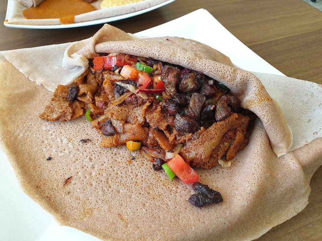 Awash Ethiopian Restaurant | restaurant | 19934 NW 2nd Ave, Miami Gardens, FL 33169, USA | 3057705100 OR +1 305-770-5100