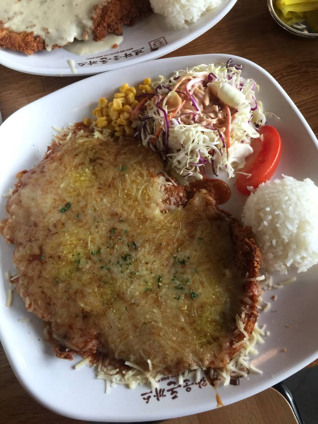 Nipong Naepong | restaurant | 450 S Western Ave 3rd floor, Los Angeles, CA 90020, USA | 2134877000 OR +1 213-487-7000