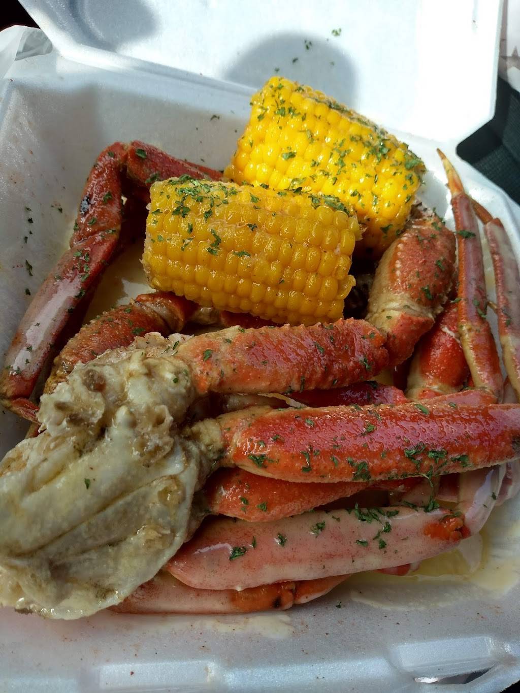 Castaway Seafood | meal takeaway | 6125 Macon Rd Suite J, Columbus, GA 31907, USA | 9126955372 OR +1 912-695-5372