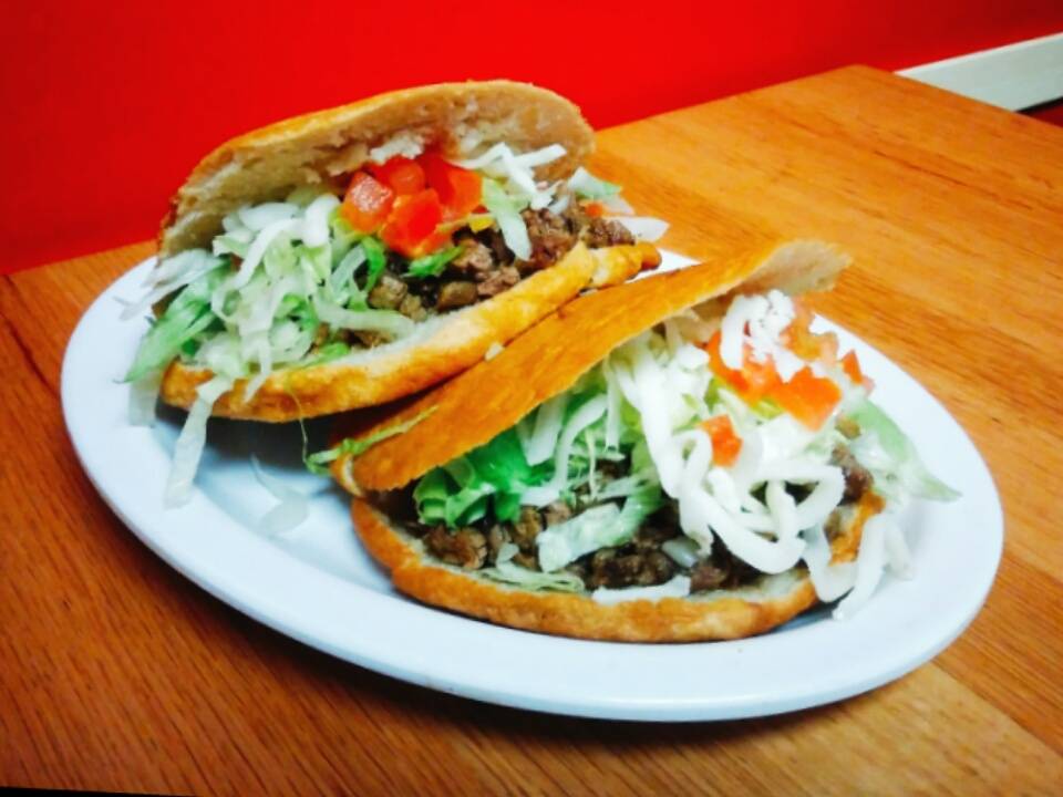 La Haciendita Taqueria | restaurant | 850 S 21st St e, Fort Pierce, FL 34950, USA | 7722044368 OR +1 772-204-4368