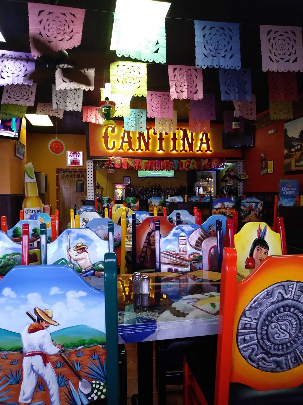 tequilas restaurant | restaurant | 639 10th St E, Palmetto, FL 34221, USA | 9417237443 OR +1 941-723-7443