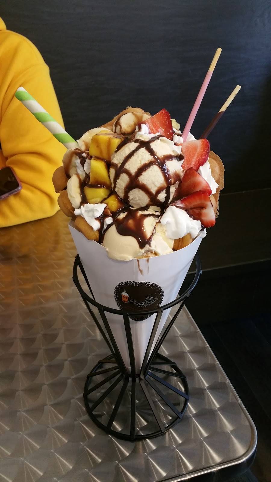 DrinkStir | restaurant | 99 North St, Salem, MA 01970, USA | 9782242190 OR +1 978-224-2190