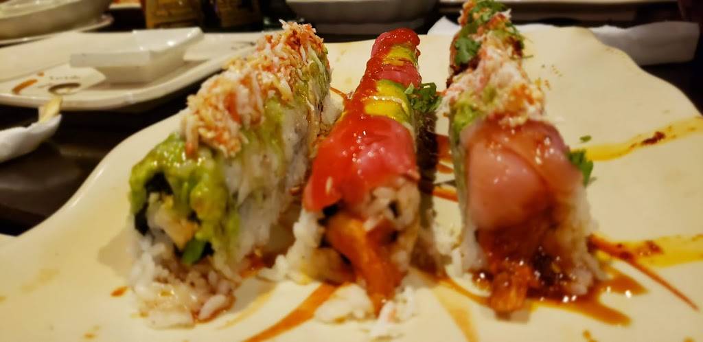 Ijji 2 | restaurant | 4955 S Virginia St, Reno, NV 89502, USA | 7758256688 OR +1 775-825-6688