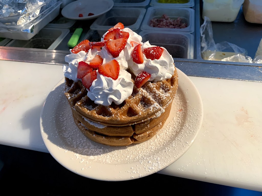 Pine Creek Cafe | cafe | 2 W Market St, Gratz, PA 17030, USA | 7173655027 OR +1 717-365-5027