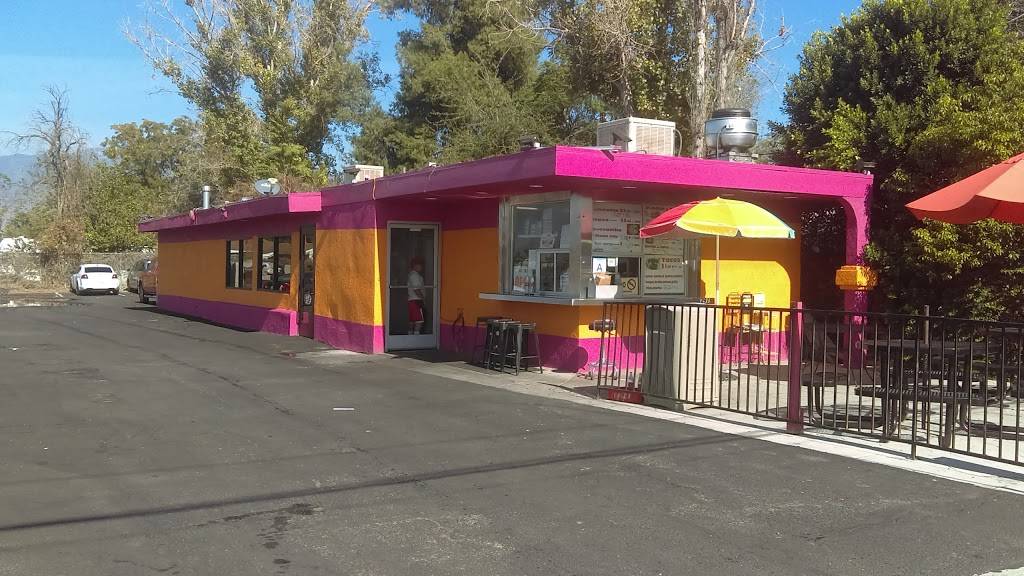 Taqueria El Tacocho | restaurant | 25064 3rd St, San Bernardino, CA 92410, USA | 9093812504 OR +1 909-381-2504
