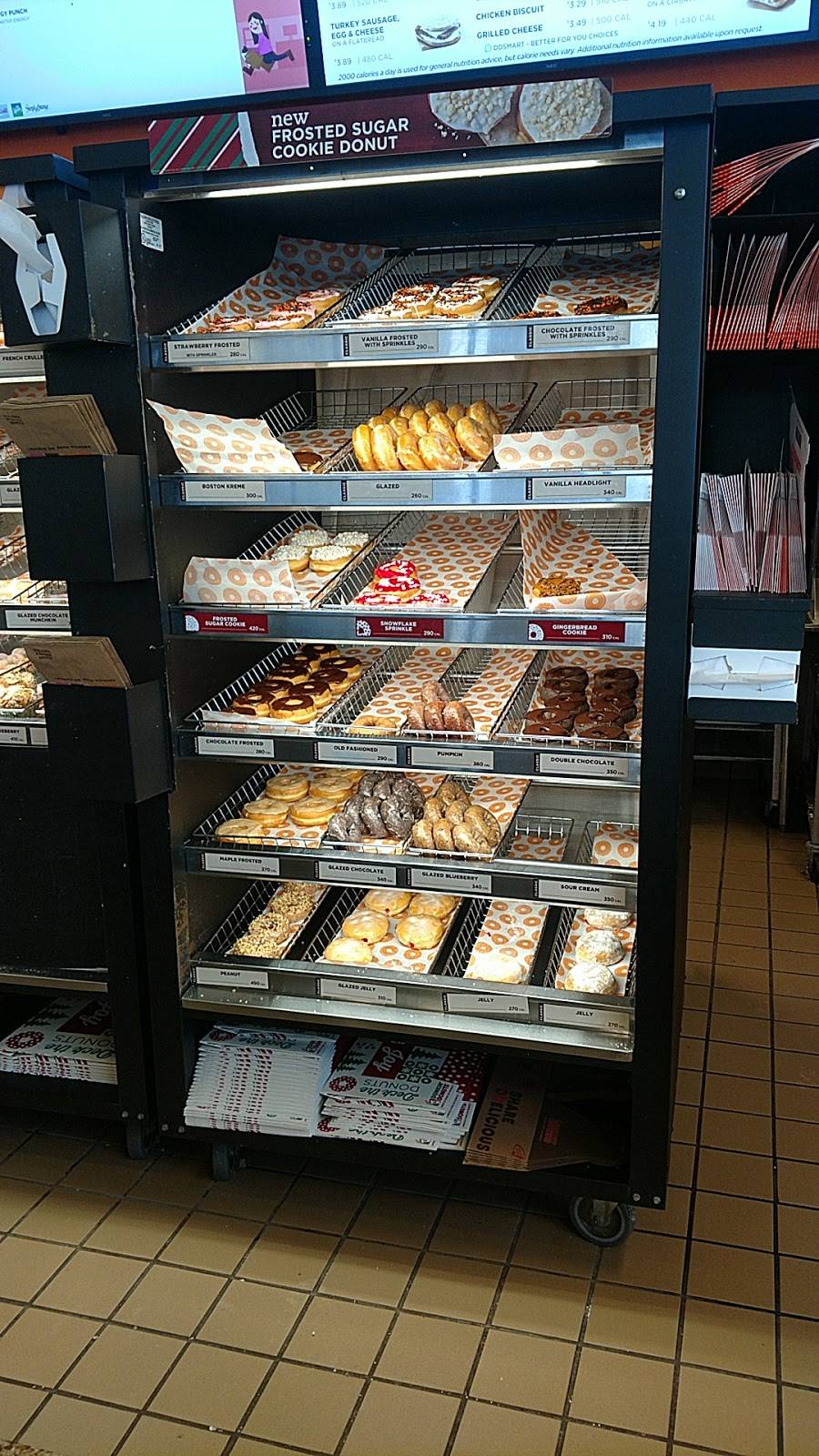 Dunkin | bakery | 4 S Broad St, Carthage, NY 13619, USA | 3155193020 OR +1 315-519-3020