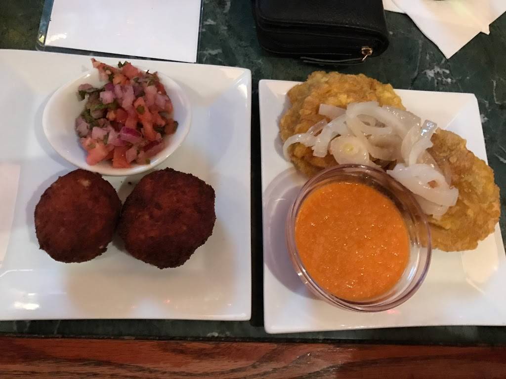 Habana Village | restaurant | 1834 Columbia Rd NW, Washington, DC 20009, USA | 2029751927 OR +1 202-975-1927