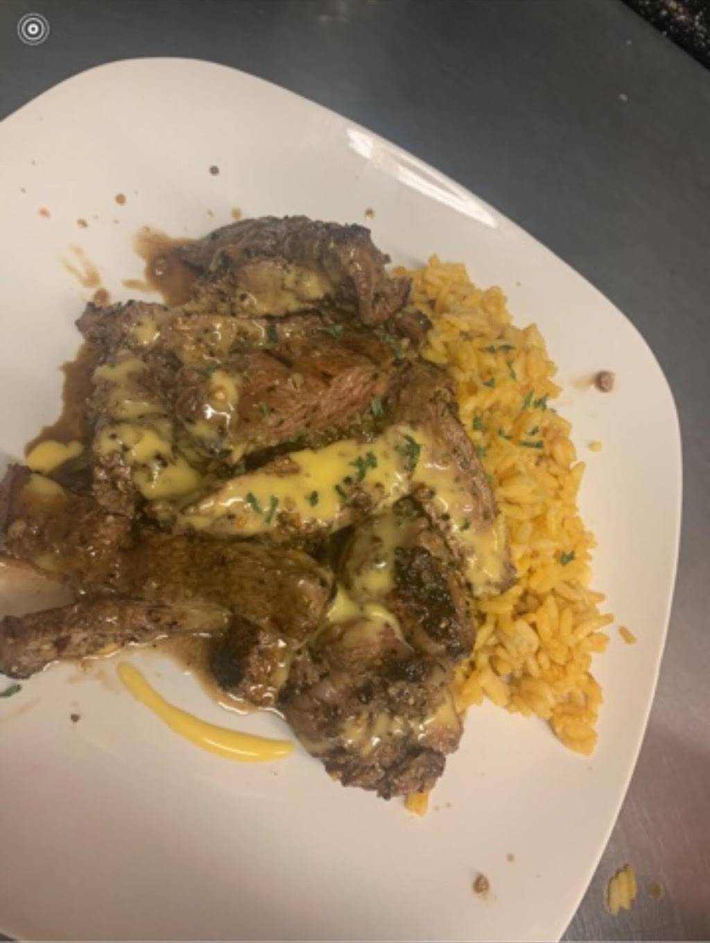 Jesses On The Go | restaurant | 800 Deltona Blvd, Deltona, FL 32725, USA | 4077600809 OR +1 407-760-0809